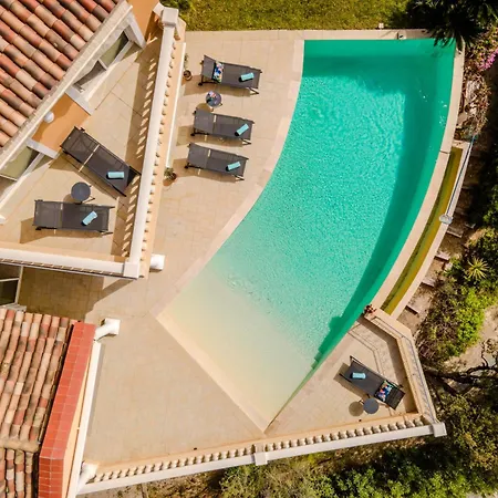 Maison Des Loups Sainte-Maxime