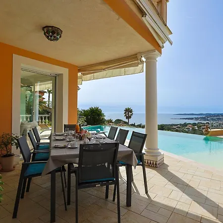 Holiday home Maison Des Loups Sainte-Maxime