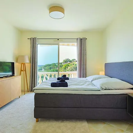 Provenzalische Maison Des Loups - Garten Mit Meerblick Und Infinity Pool By Riviera Homelife *